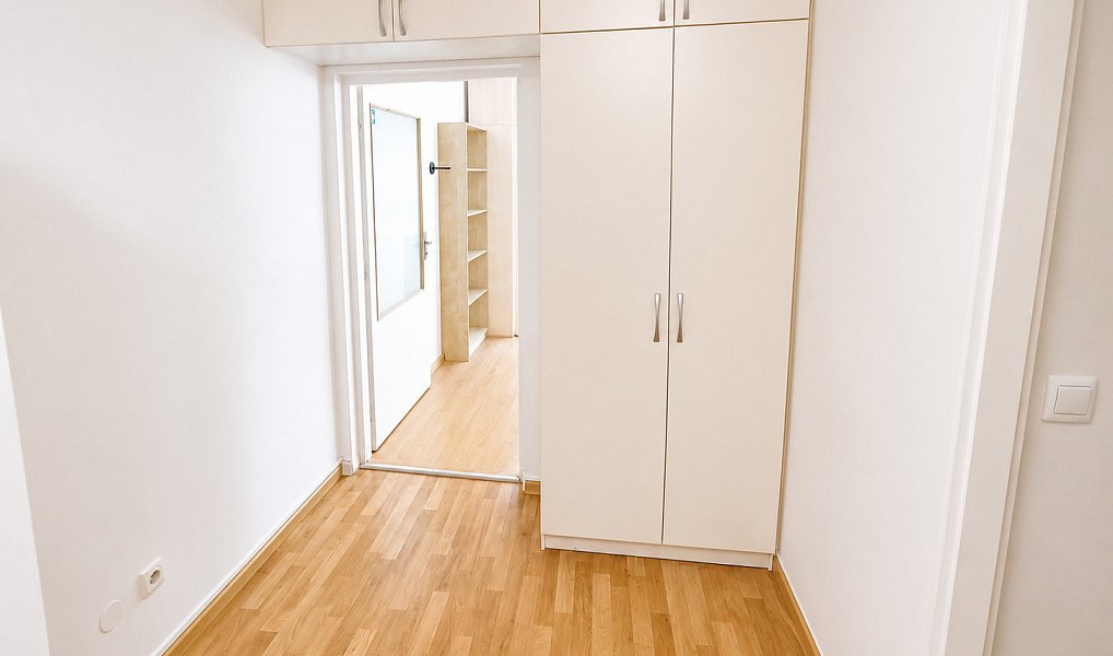 Pronájem bytu 1+1 35 m², Olomouc – náhled fotky 4