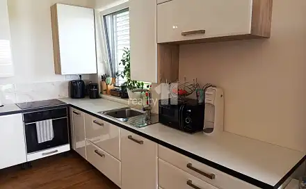 Prodej bytu 3+kk 90 m²