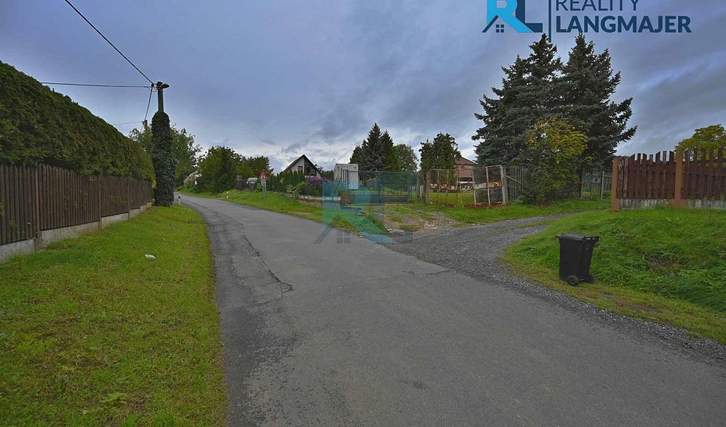 Prodej stavebního pozemku 5 570 m², Přeštice – náhled fotky 11