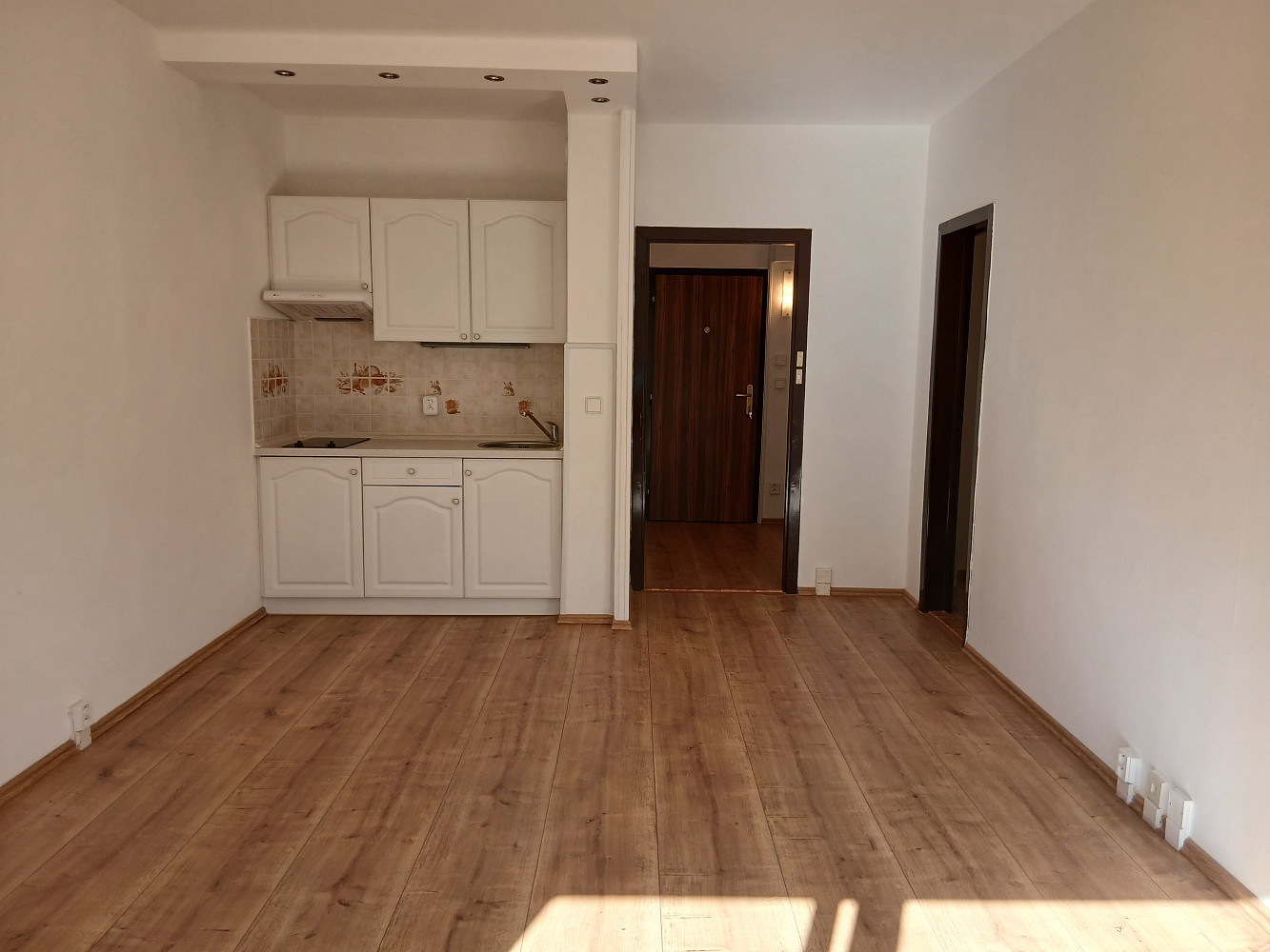 Prodej bytu 1+kk 29 m²