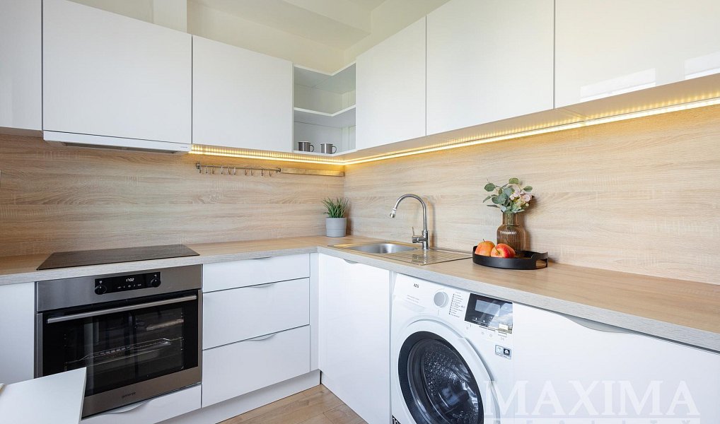 Prodej bytu 2+1 54 m², Praha – náhled fotky 13