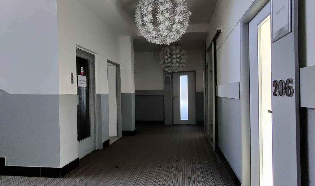 Pronájem kanceláře 34 m², Praha – náhled fotky 5