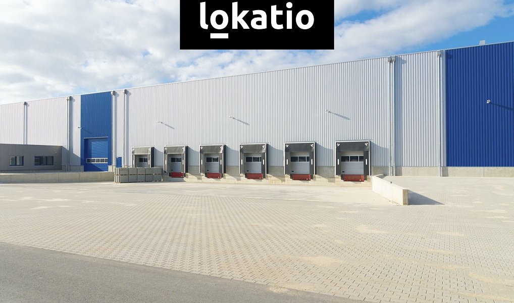 Pronájem skladovacích prostor 12 600 m², Zdice – náhled fotky 2