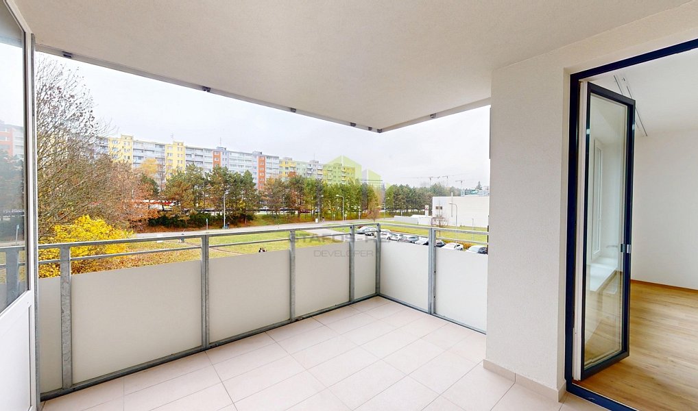 Pronájem bytu 2+kk 60 m², Olomouc – náhled fotky 10