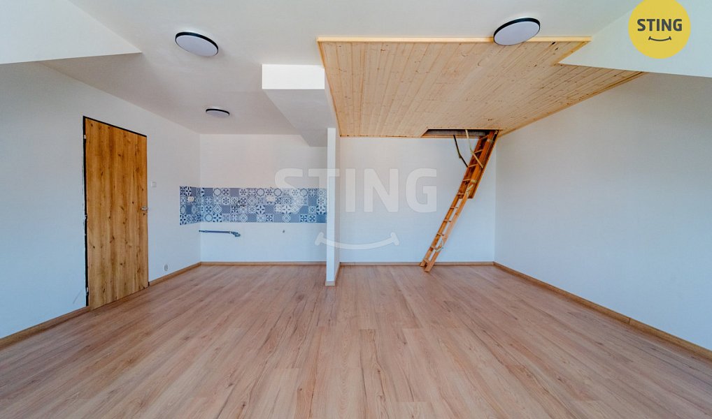 Prodej bytu 1+kk 46 m², Krnov – náhled fotky 5