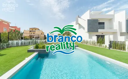 Prodej domu 74 m² s pozemkem 500 m², Torrevieja, Alicante, Španělsko