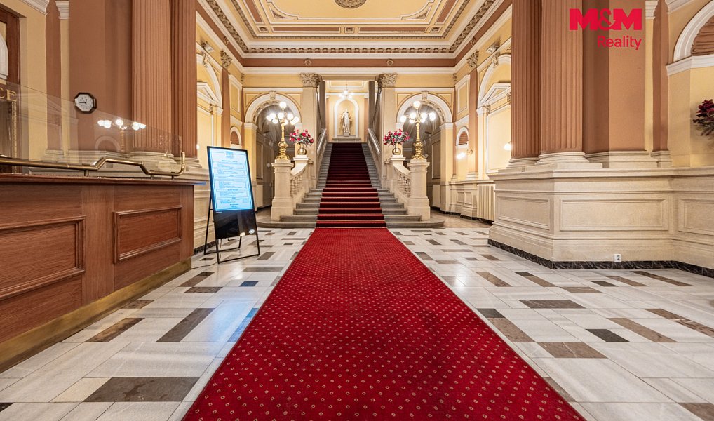 Pronájem kanceláře 54 m², Praha – náhled fotky 5
