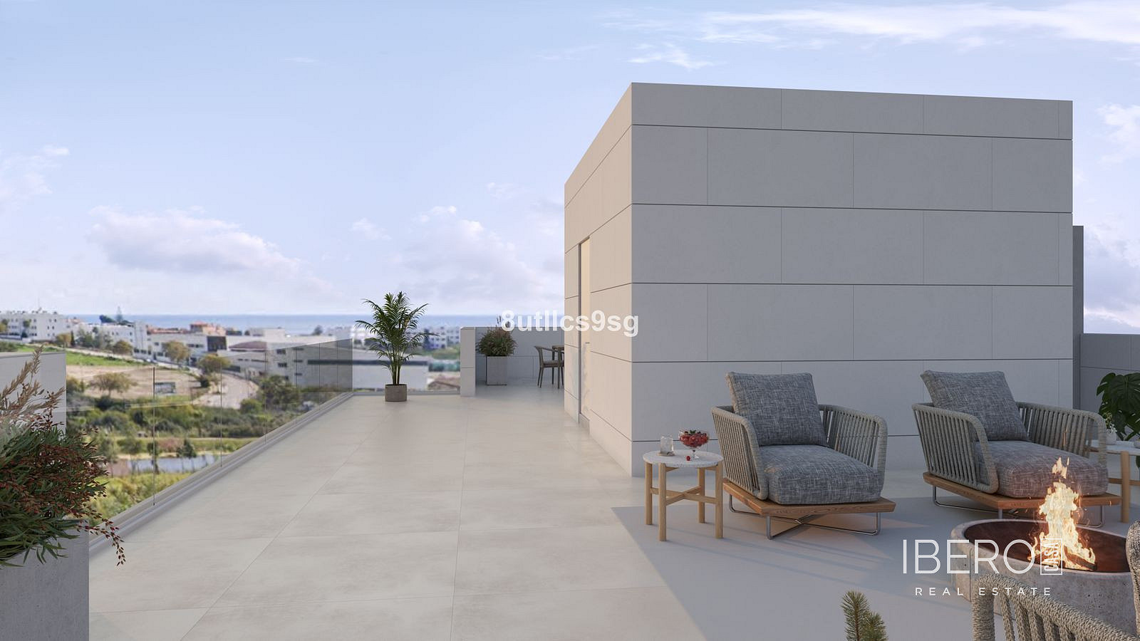 Casa 5+kk – Estepona - Més