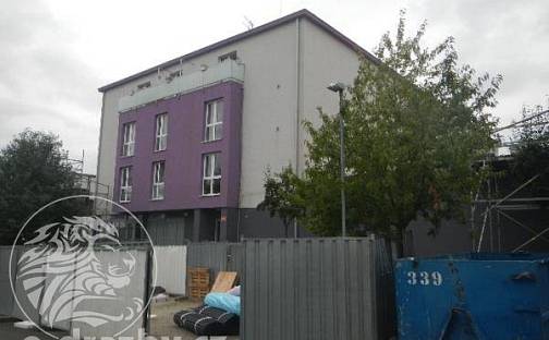 Dražba bytu 2+kk 66 m², Cedrová, Jesenice, okres Praha-západ