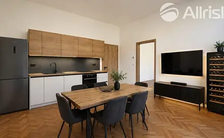 Prodej bytu 3+kk 60 m², Pod Kosířem, Prostějov