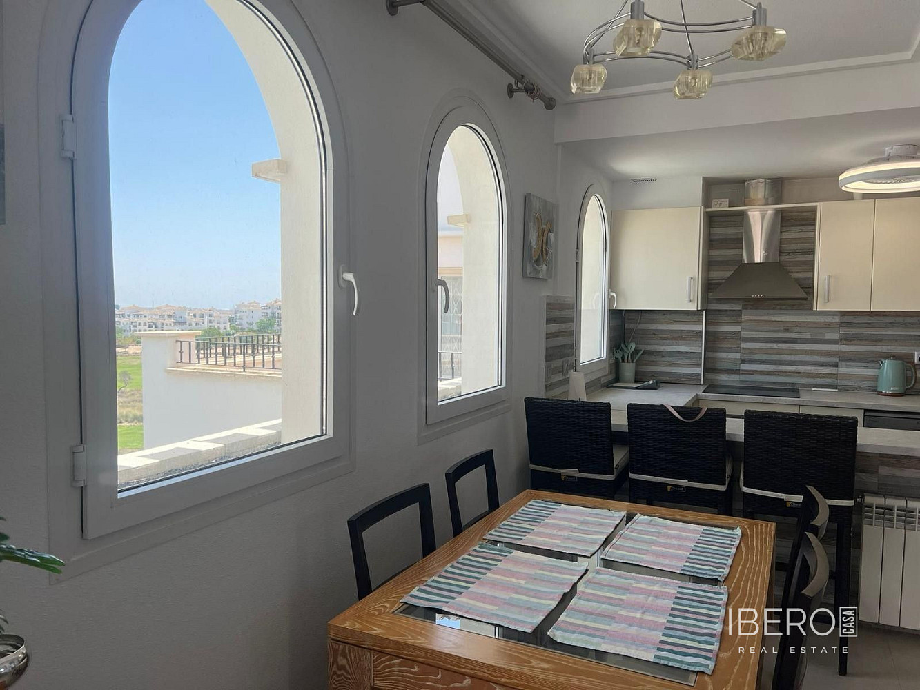 Piso 3+kk – Sucina - Vista 2