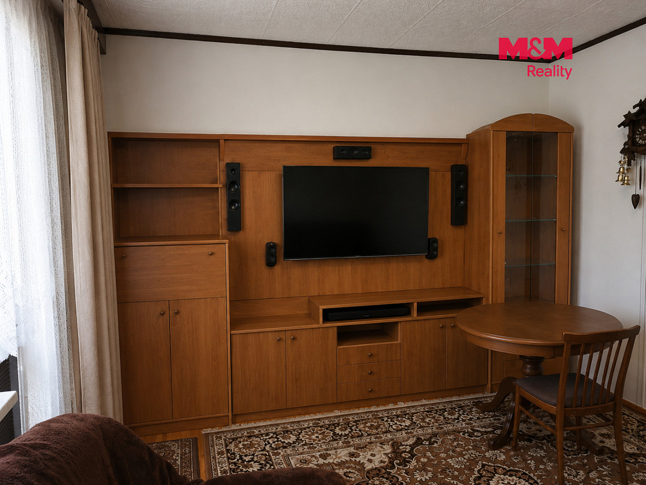 Prodej bytu 3+1 66 m² — photo 4