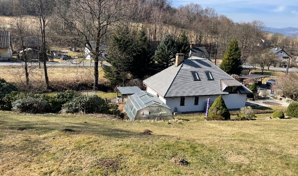 Prodej domu 180 m², Jeseník – náhled fotky 36