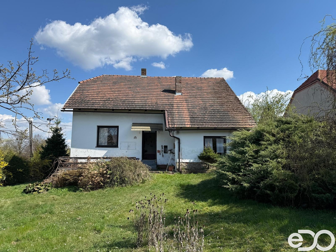 Prodej domu 110 m² s pozemkem 838 m²