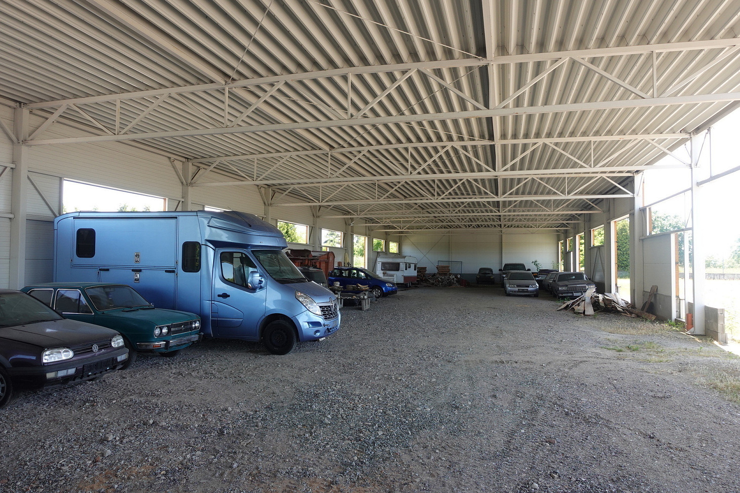 Prodej skladovacích prostor 23 612 m² – fotografie 4