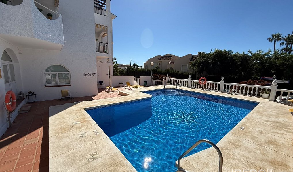 Prodej bytu 3+kk, 66 m², El Chaparral