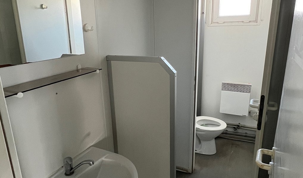 Pronájem skladovacích prostor 8 800 m², Šumperk – náhled fotky 21