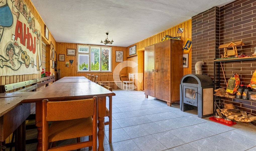 Prodej domu 185 m² s pozemkem 1 050 m², Lukoveček – náhled fotky 13