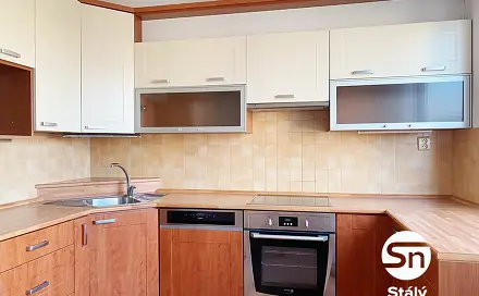 Pronájem bytu 4+1 82 m², Pejevové, Praha 4 - Modřany