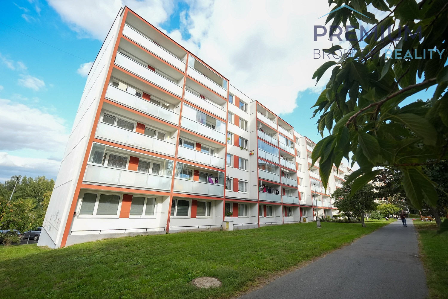 Prodej bytu 3+1 78 m² – fotografie 2