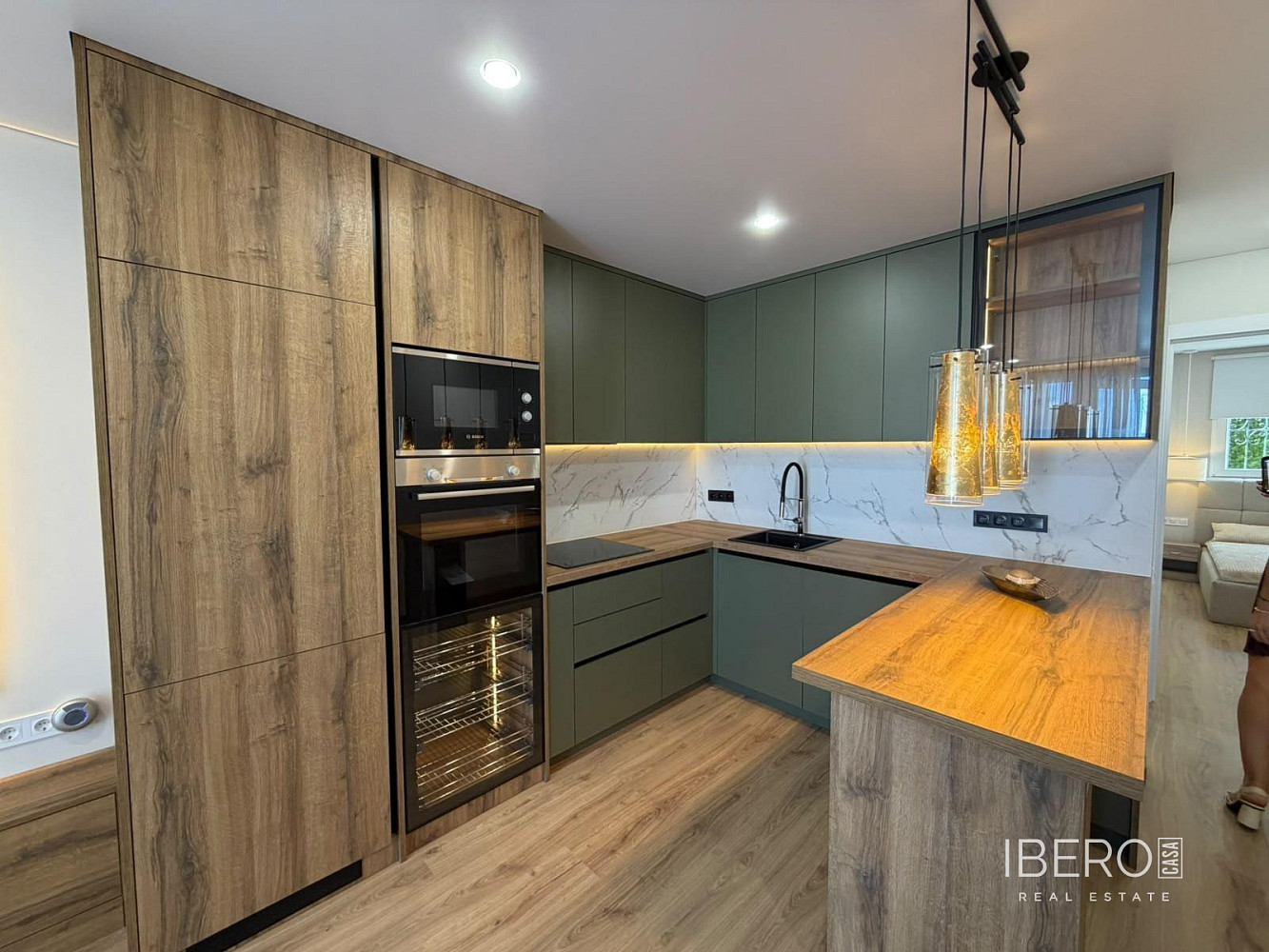 Casa 3+kk – Torrevieja, Casa Jardin, Urbanización Punta Prima - Vista 4
