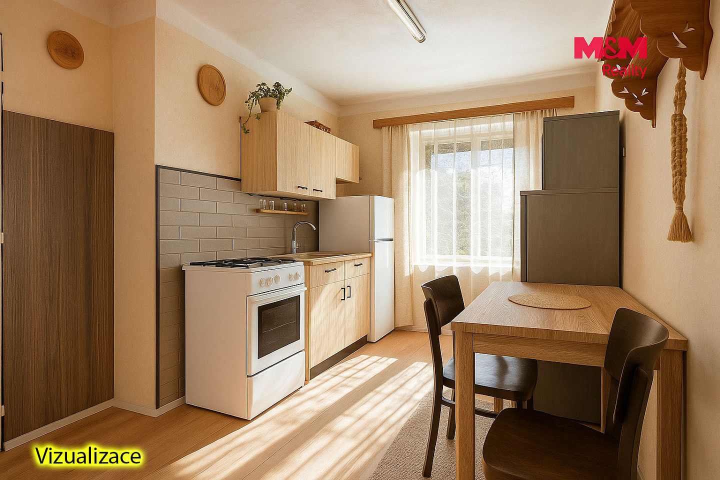 Prodej domu 91 m² s pozemkem 260 m² – fotografie 2