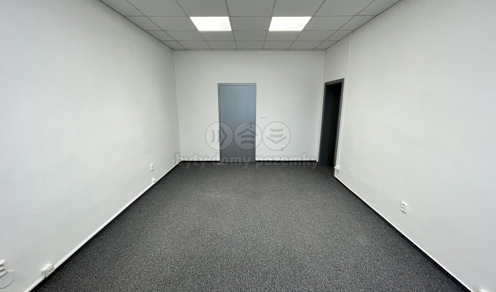 Pronájem kanceláře 13 m², Ostrava – náhled fotky 3