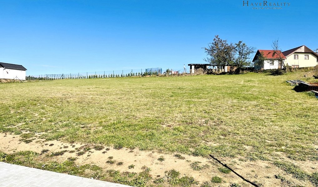 Prodej stavebního pozemku 921 m², Řehenice – náhled fotky 13