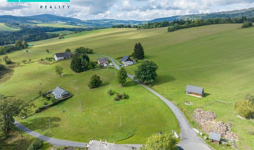 Prodej stavebního pozemku 2 030 m², Hanušovice – náhled fotky 5