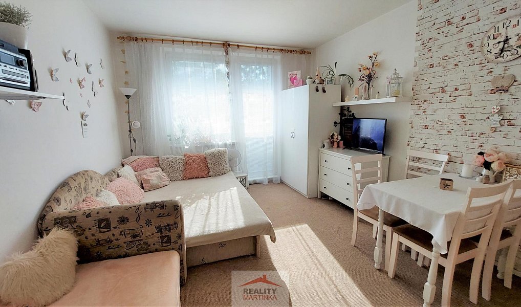 Pronájem bytu 1+kk 24 m², Valašské Meziříčí – náhled fotky 7