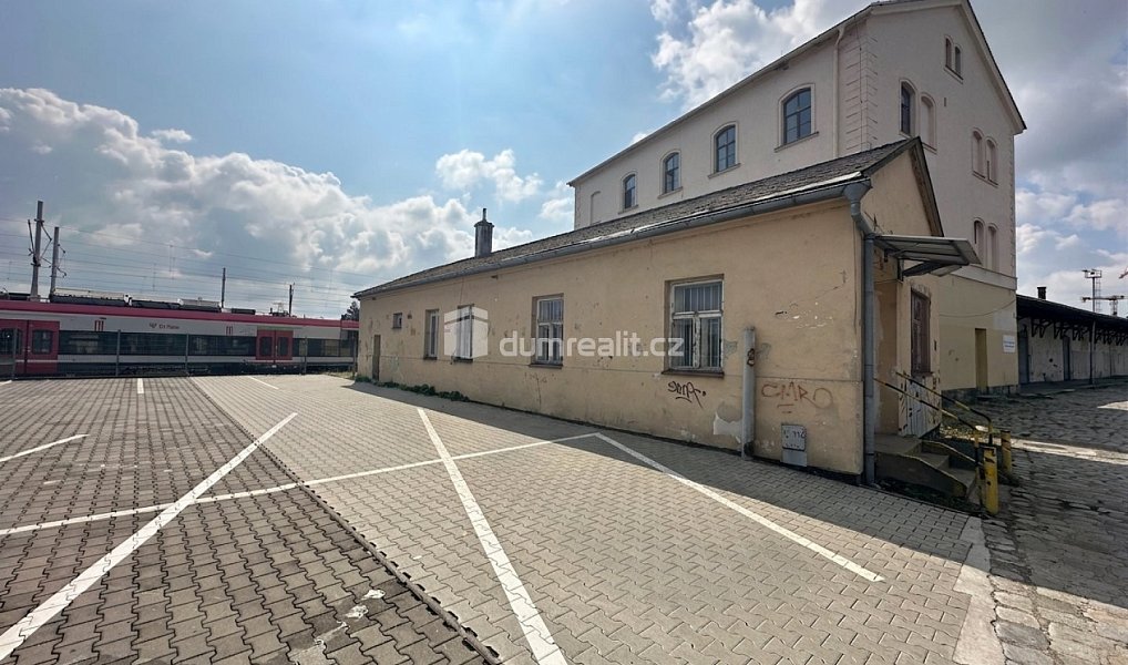 Pronájem skladovacích prostor 120 m², Brno – náhled fotky 9