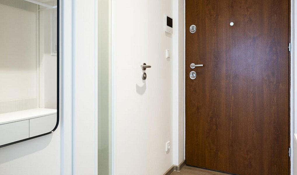 Pronájem bytu 1+kk 25 m², Praha – náhled fotky 6