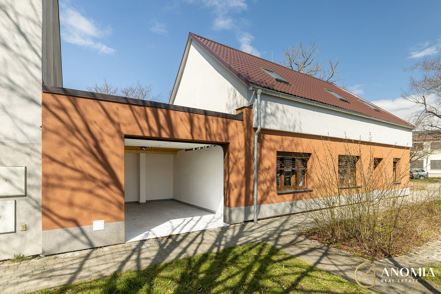 Prodej domu 152 m² s pozemkem 149 m² rezervováno