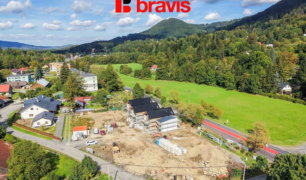Prodej bytu 2+kk 325 m², Ostravice – náhled fotky 10