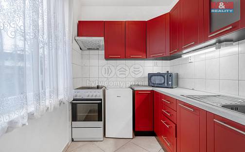 Prodej bytu 1+kk 25 m², Vilémovská, Dolní Poustevna, okres Děčín