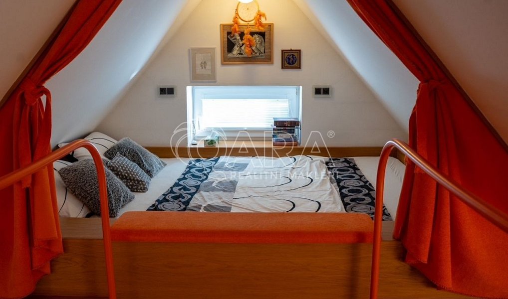 Prodej bytu atypického 99 m², Šumperk – náhled fotky 4