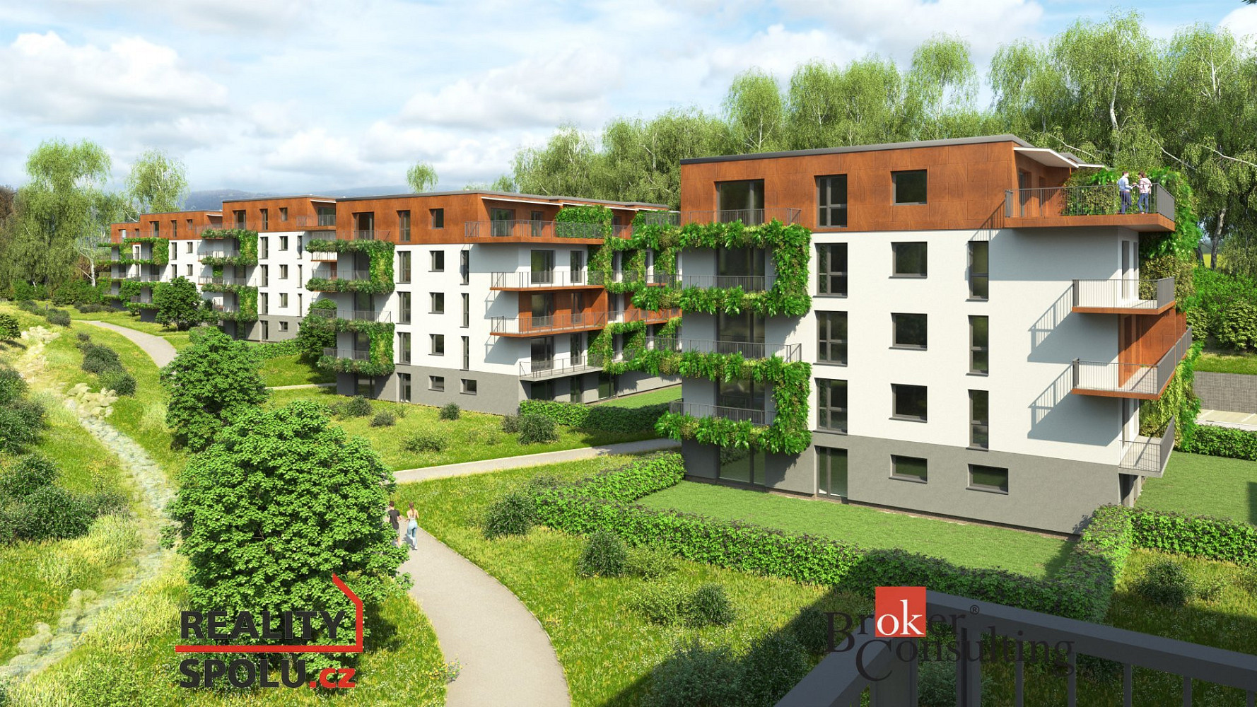 Prodej bytu 3+kk 92 m² – fotografie 5