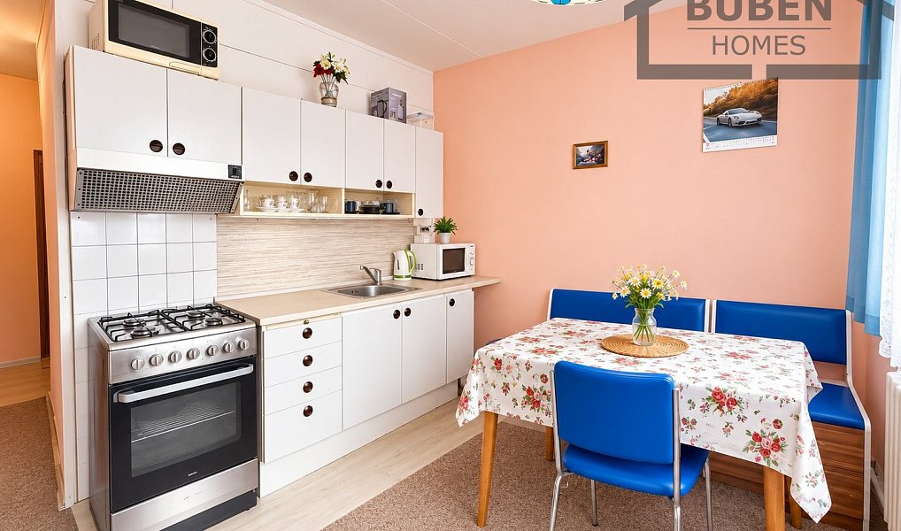 Prodej bytu 1+1 41 m², Tachov – náhled fotky 2