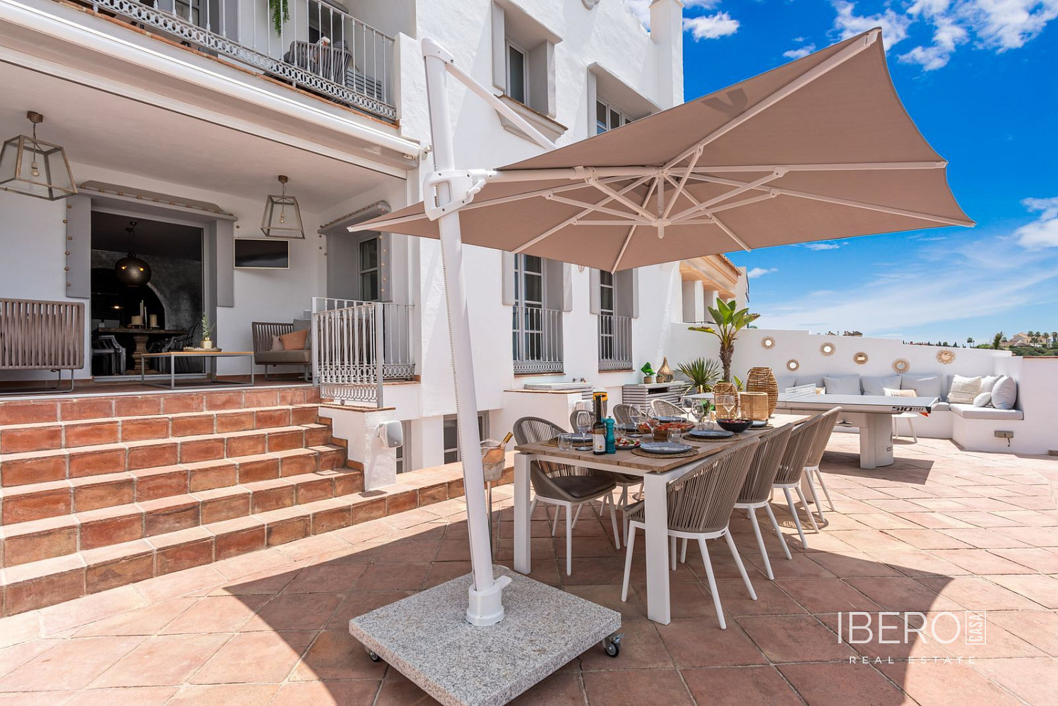 Casa 6+kk – Benahavís, La Herredia, Artola - Vista 2