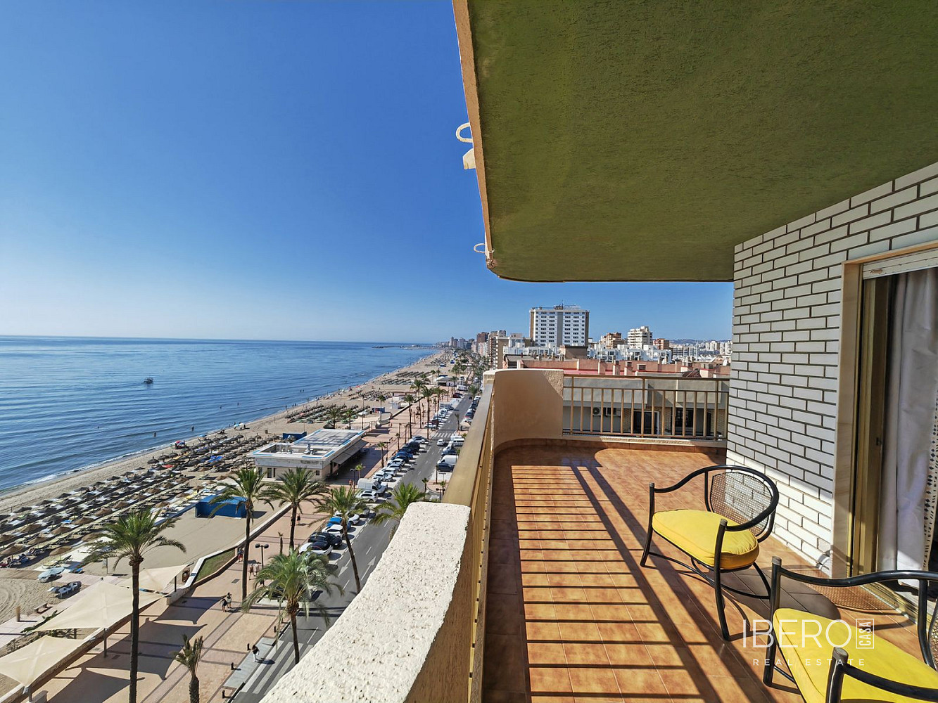 Pis 6+kk – Fuengirola, Torreblanca - Vista 4