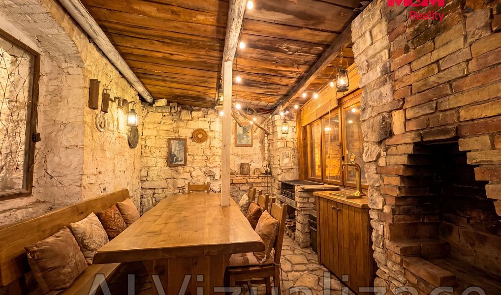 Prodej domu 200 m² s pozemkem 2 771 m², Zálužice – náhled fotky 22