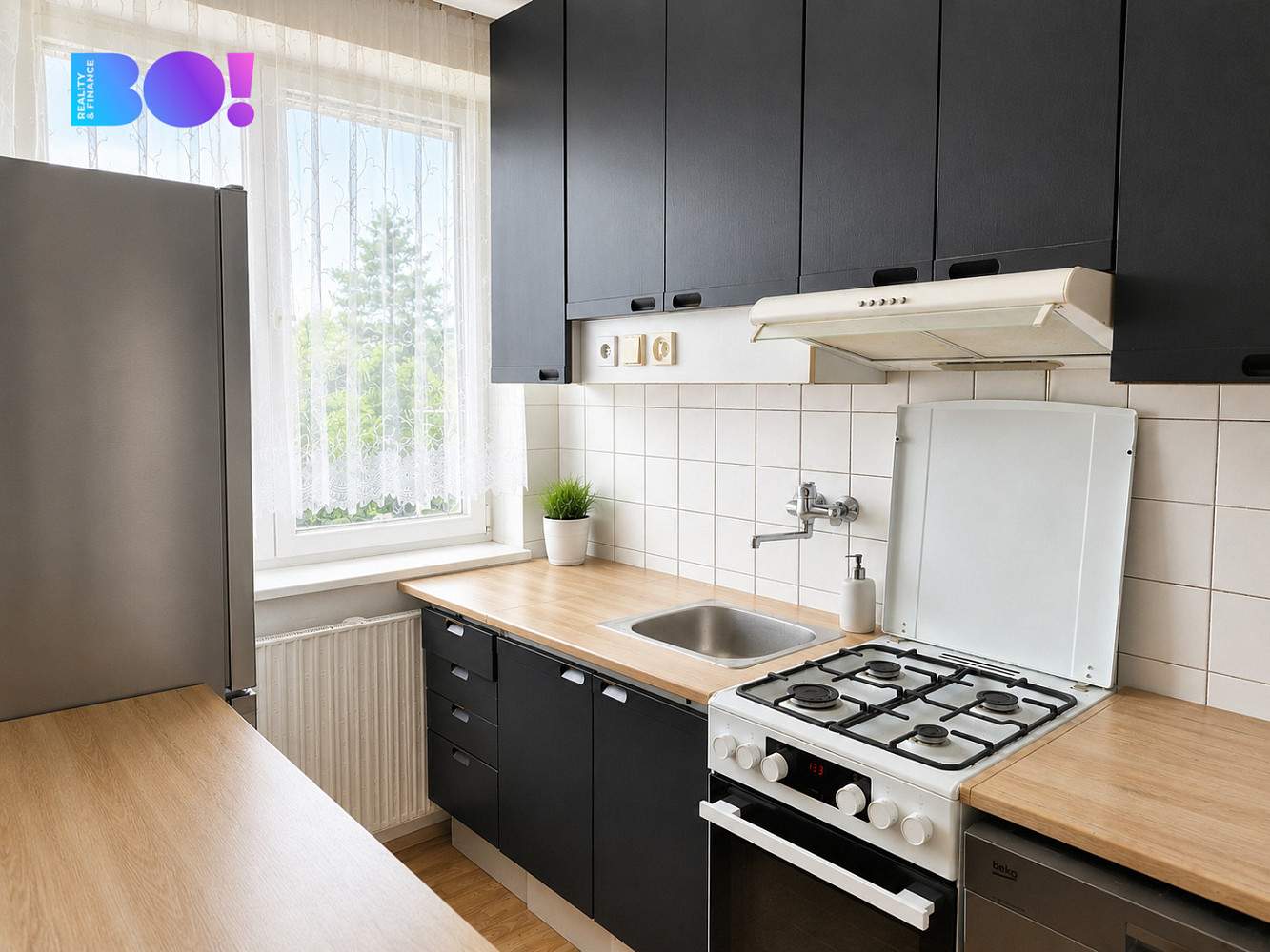 Pronájem bytu 6+kk 205 m² – fotografie 3