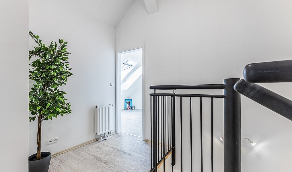 Prodej bytu 4+kk 102 m², Psáry – náhled fotky 12