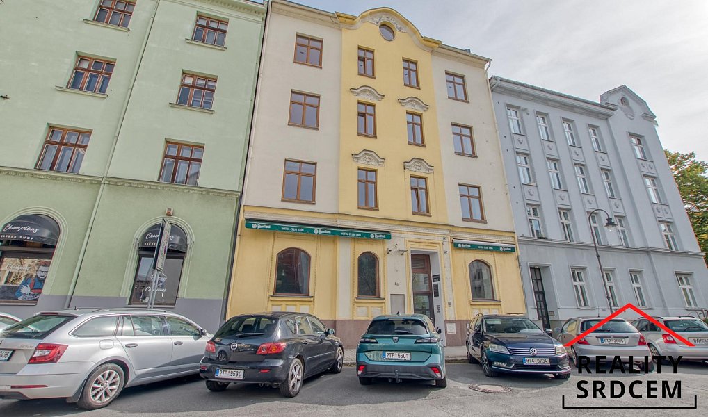 Pronájem bytu 2+1 63 m², Ostrava – náhled fotky 16