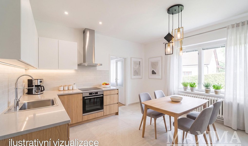 Prodej domu 150 m² s pozemkem 816 m², Malešov – náhled fotky 10