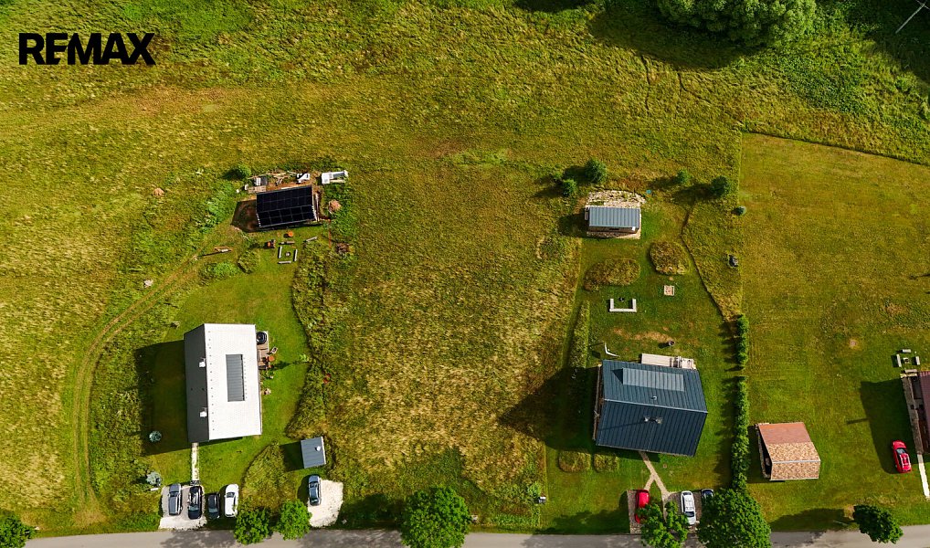 Prodej stavebního pozemku 2 639 m², Orlické Záhoří – náhled fotky 4