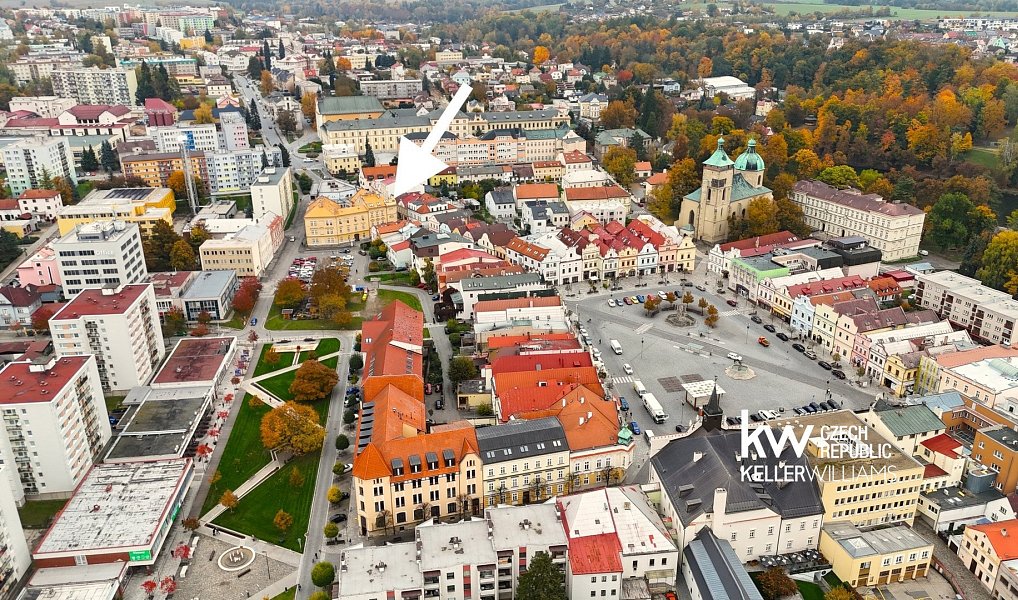 Prodej obchodních prostor 78 m², Havlíčkův Brod – náhled fotky 14