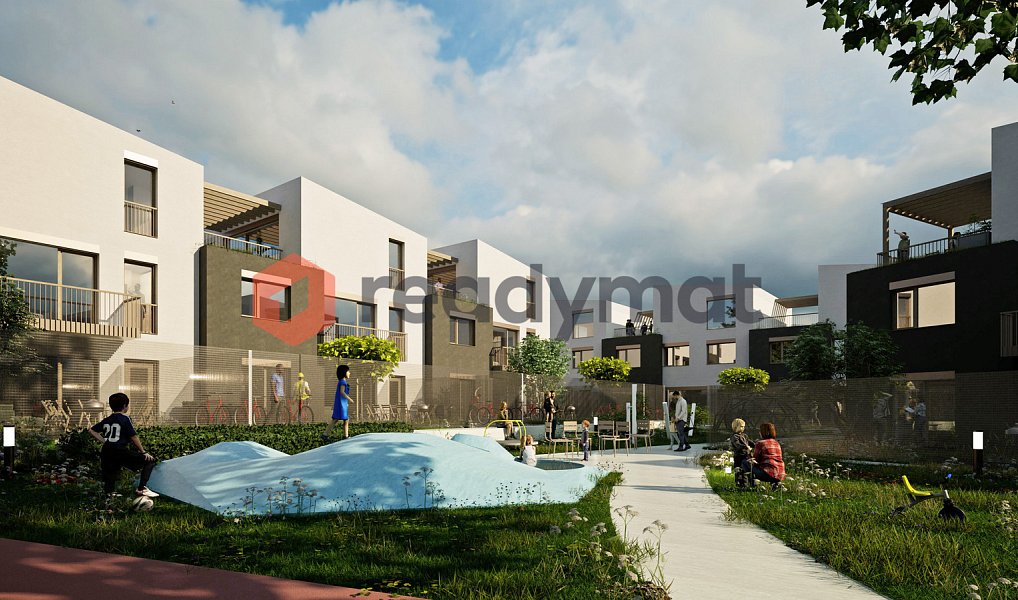 Prodej bytu 3+kk 78 m², Břeclav – náhled fotky 2