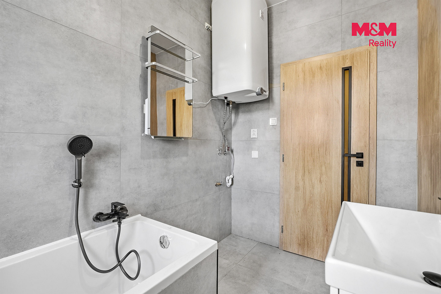 Prodej bytu 2+kk 47 m² — photo 3