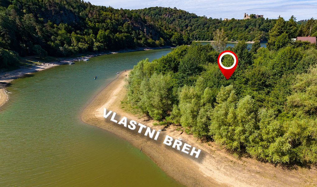 Prodej ubytovacího objektu 3 255 m², Bítov – náhled fotky 7